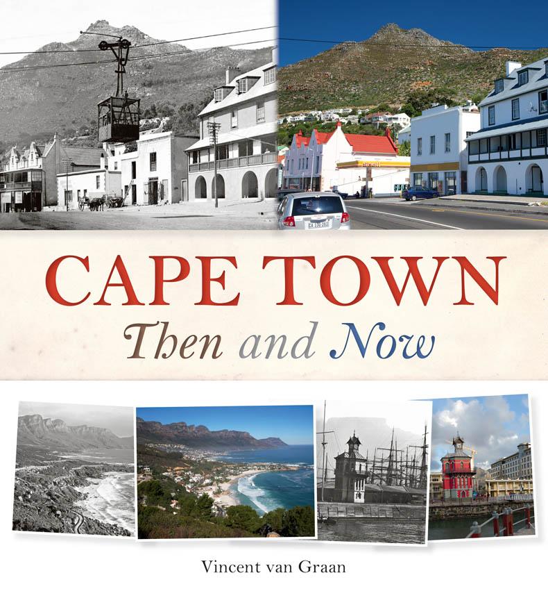洋書 JOHANNESBURG Then and Now Johannesburg Then and Now – Marc Latilla